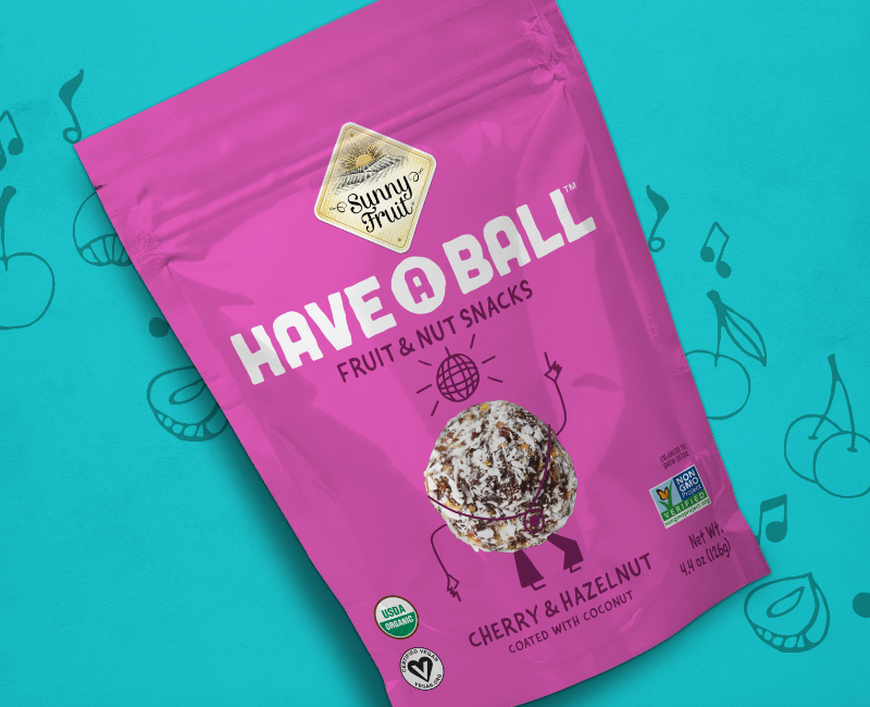 Have a Ball