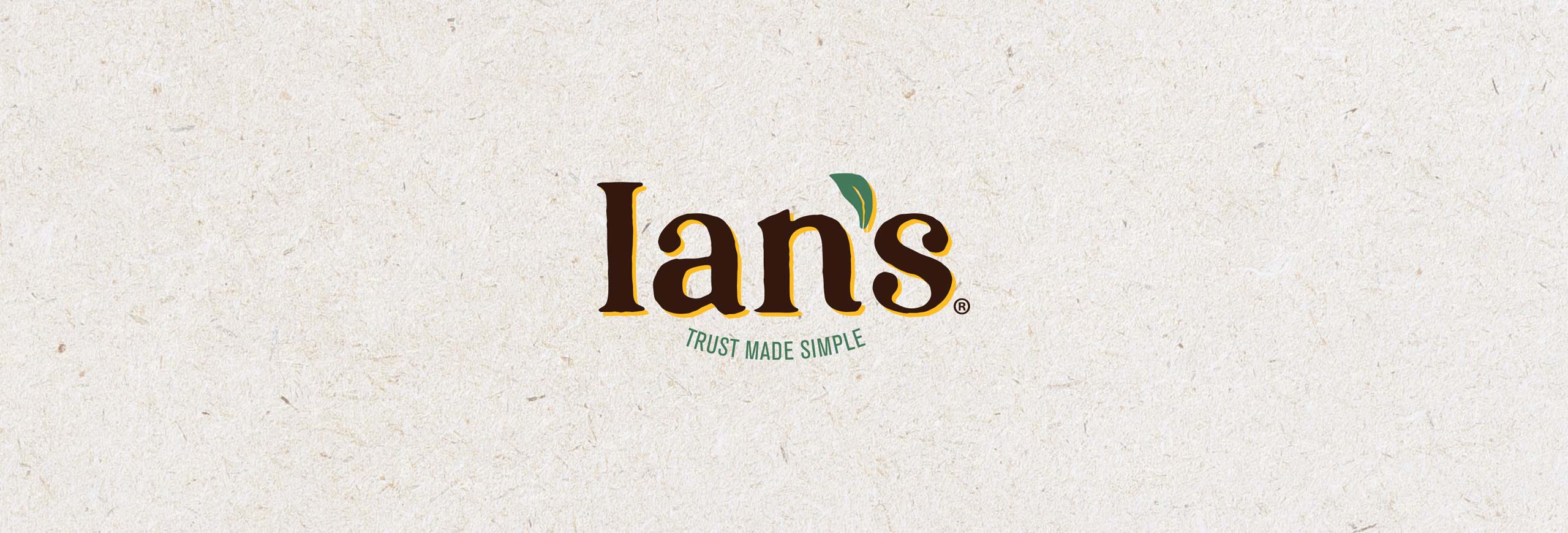Ian’s Foods