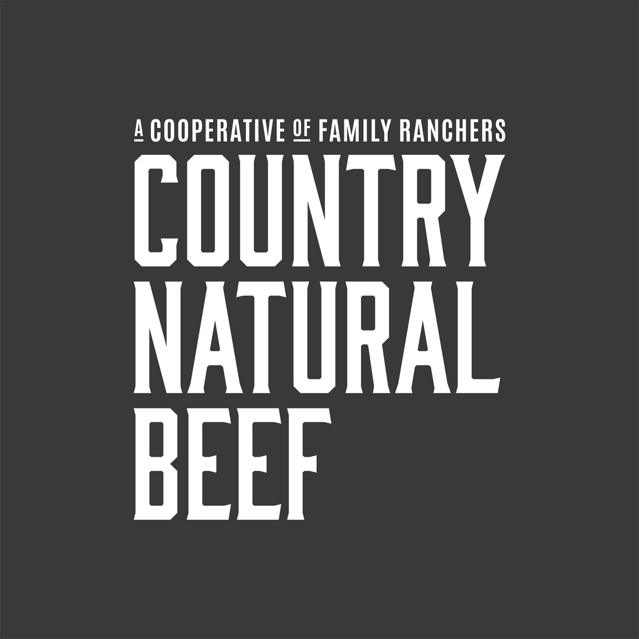 Country Natural Beef