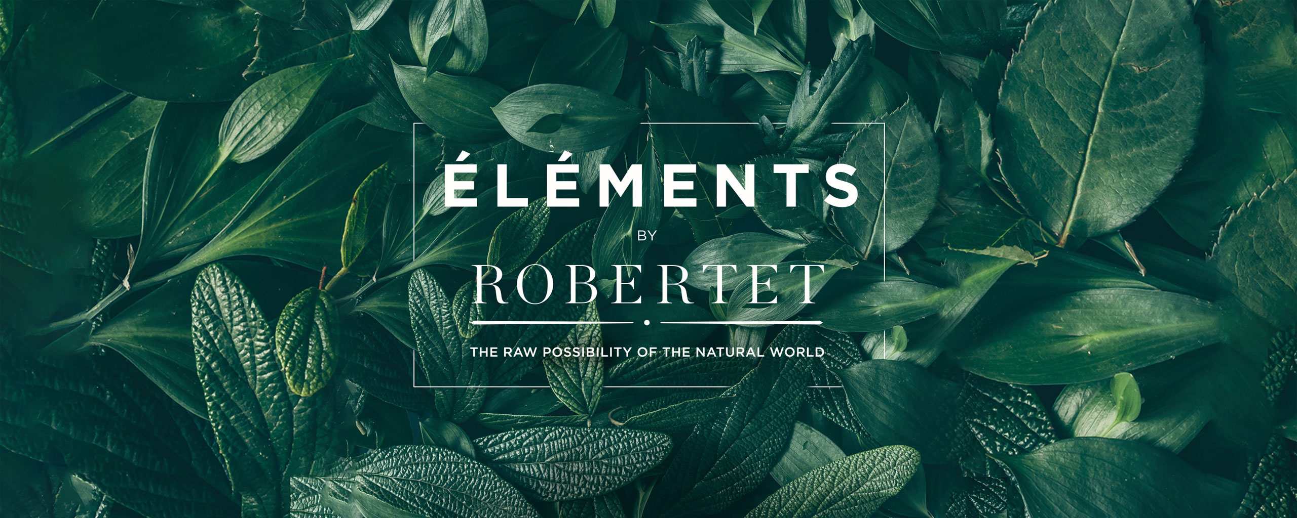 Éléments by Robertet