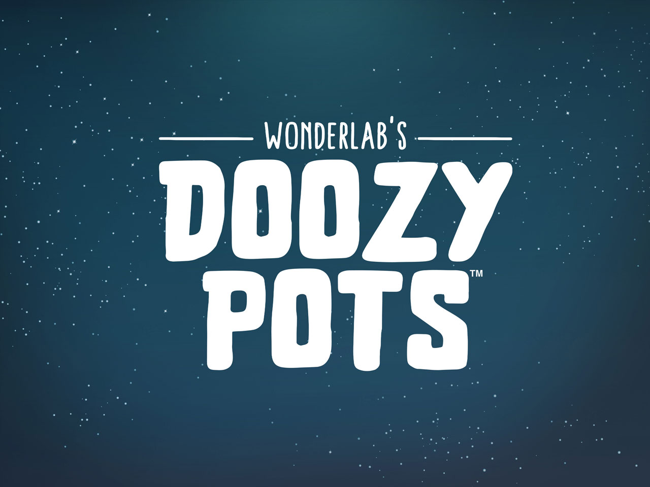 Wonderlab’s Doozy Pots