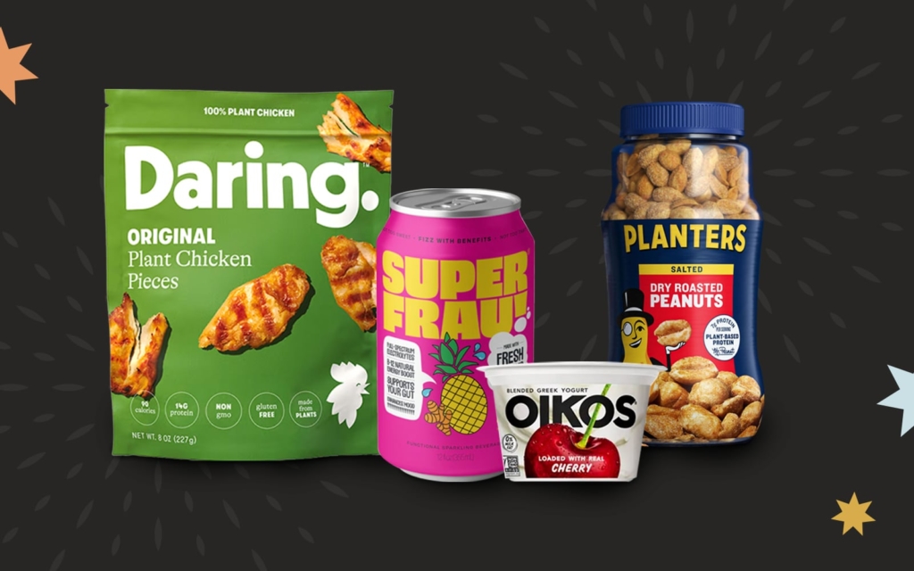 Top 4 Packaging Rebrands of 2021: Inspiration for Your CPG Company