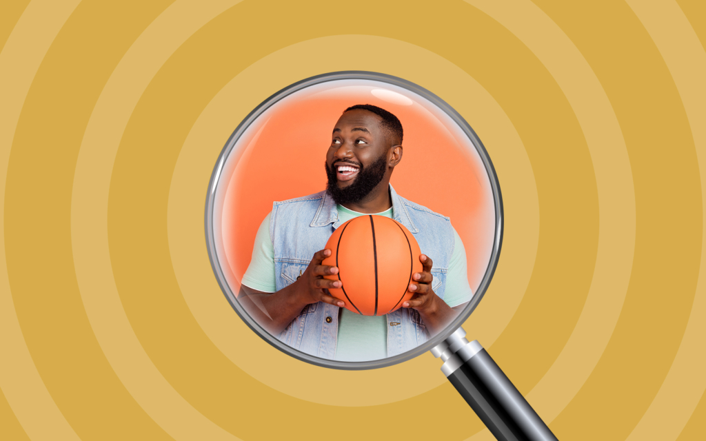 What Any CPG Brand Can Learn from NBA Fan Audience Research