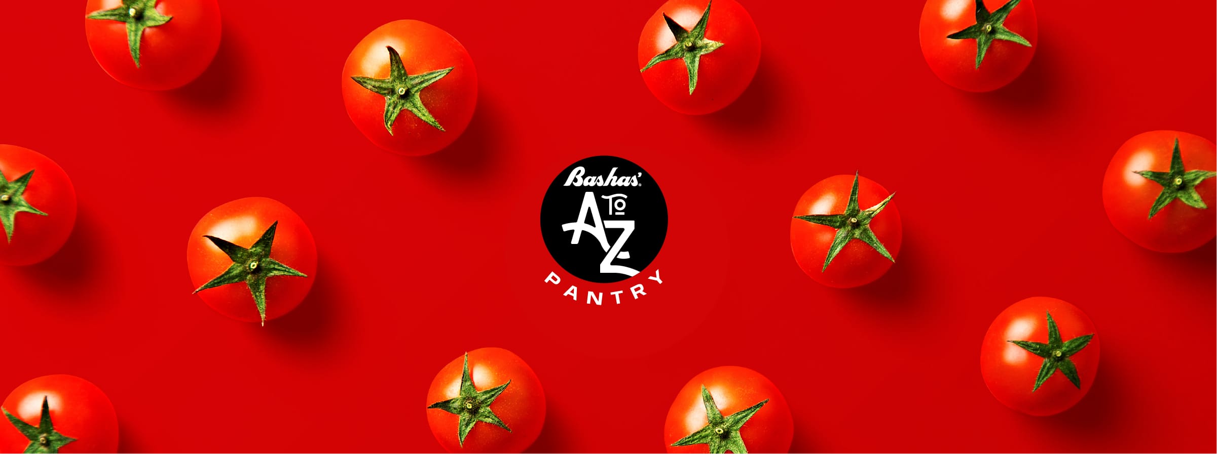 Bashas’ A to Z Pantry