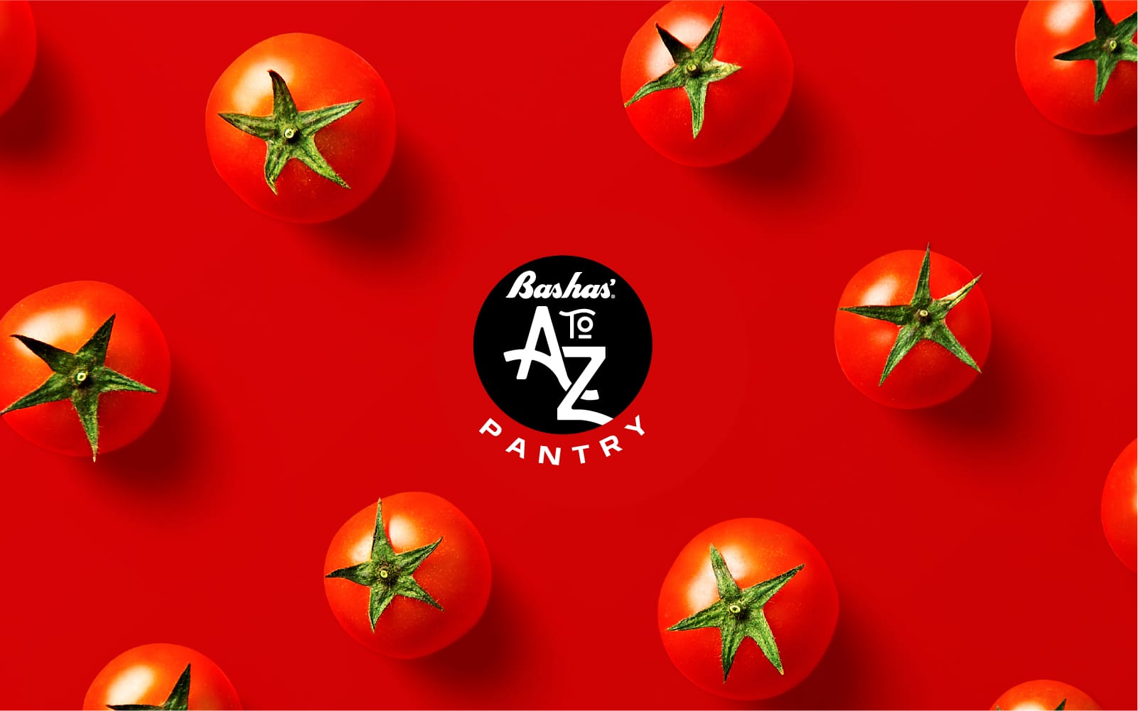 Bashas’ A to Z Pantry